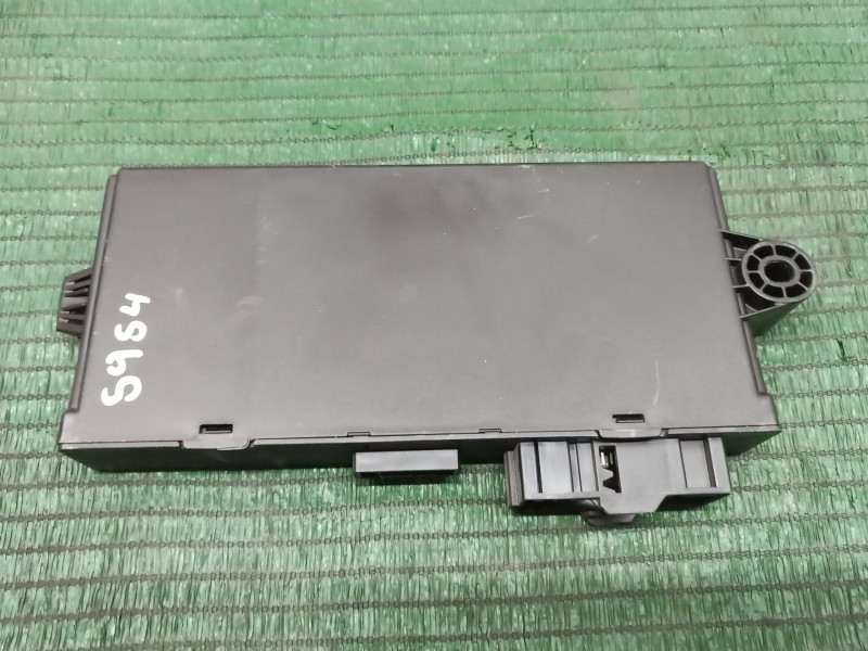 Recambio de modulo electronico para bmw 5 touring (e61) 520 d referencia OEM IAM   