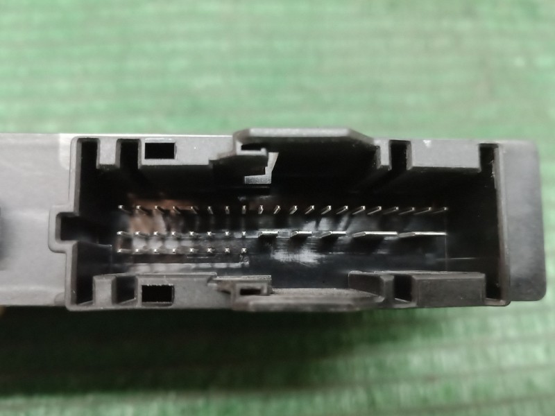 Recambio de modulo electronico para bmw 5 touring (e61) 520 d referencia OEM IAM   