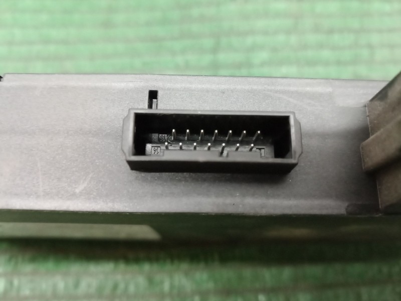 Recambio de modulo electronico para bmw 5 touring (e61) 520 d referencia OEM IAM   