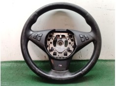 Recambio de volante para bmw 5 touring (e61) 520 d referencia OEM IAM   