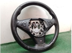 Recambio de volante para bmw 5 touring (e61) 520 d referencia OEM IAM    2