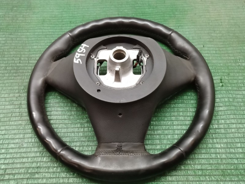 Recambio de volante para bmw 5 touring (e61) 520 d referencia OEM IAM   