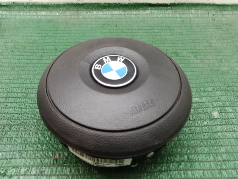 Recambio de airbag volante para bmw 5 touring (e61) 520 d referencia OEM IAM   