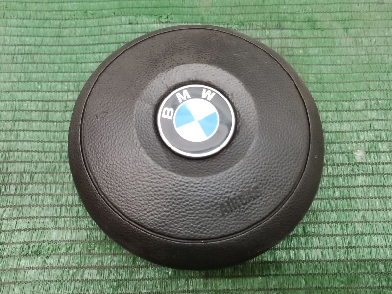 Recambio de airbag volante para bmw 5 touring (e61) 520 d referencia OEM IAM   