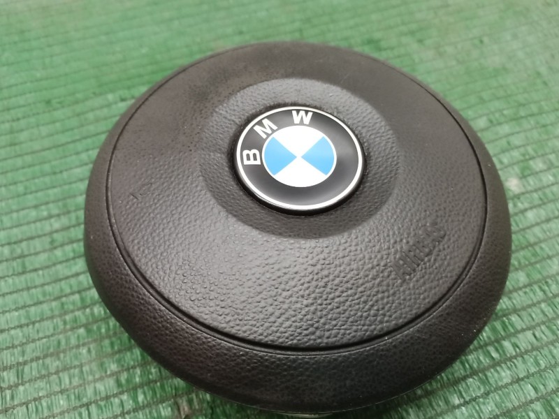 Recambio de airbag volante para bmw 5 touring (e61) 520 d referencia OEM IAM   