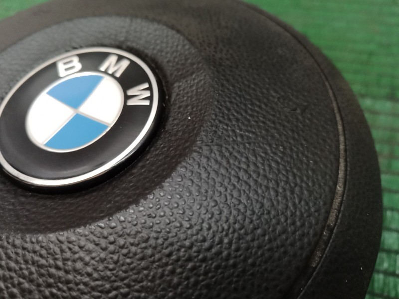 Recambio de airbag volante para bmw 5 touring (e61) 520 d referencia OEM IAM   
