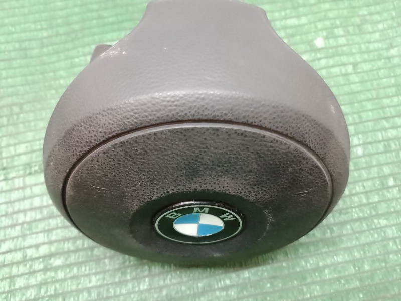 Recambio de airbag volante para bmw 5 touring (e61) 520 d referencia OEM IAM   