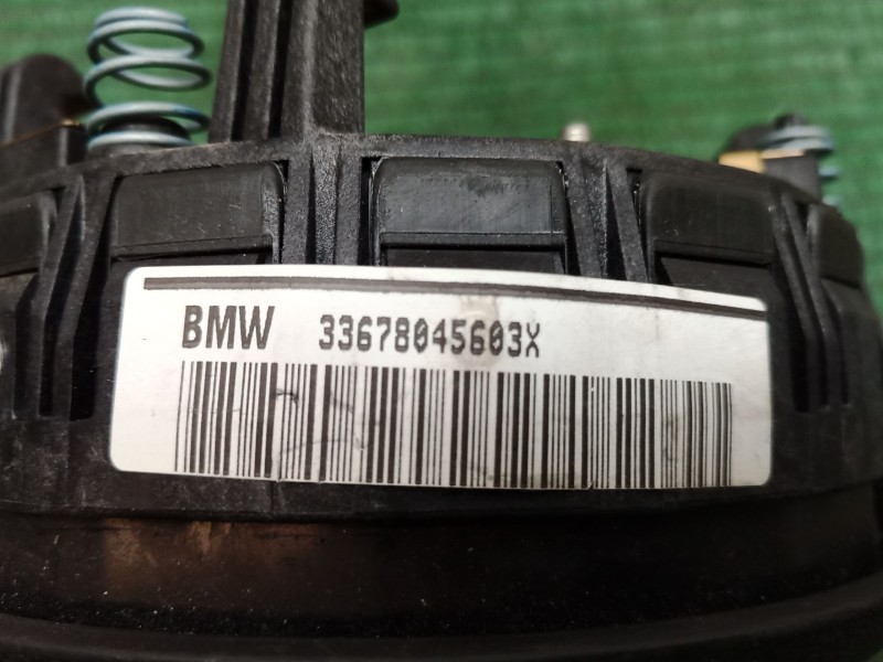 Recambio de airbag volante para bmw 5 touring (e61) 520 d referencia OEM IAM   
