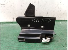 Recambio de cerradura puerta delantera derecha para dacia sandero ii tce 90 (b8m1, b8ma) referencia OEM IAM   