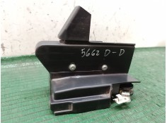 Recambio de cerradura puerta delantera derecha para dacia sandero ii tce 90 (b8m1, b8ma) referencia OEM IAM    2