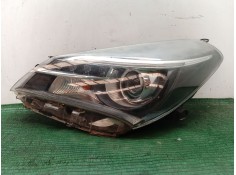 Recambio de faro izquierdo para toyota yaris (_p13_) 1.5 hybrid (nhp130_) referencia OEM IAM   