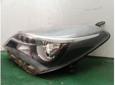 Recambio de faro izquierdo para toyota yaris (_p13_) 1.5 hybrid (nhp130_) referencia OEM IAM    2