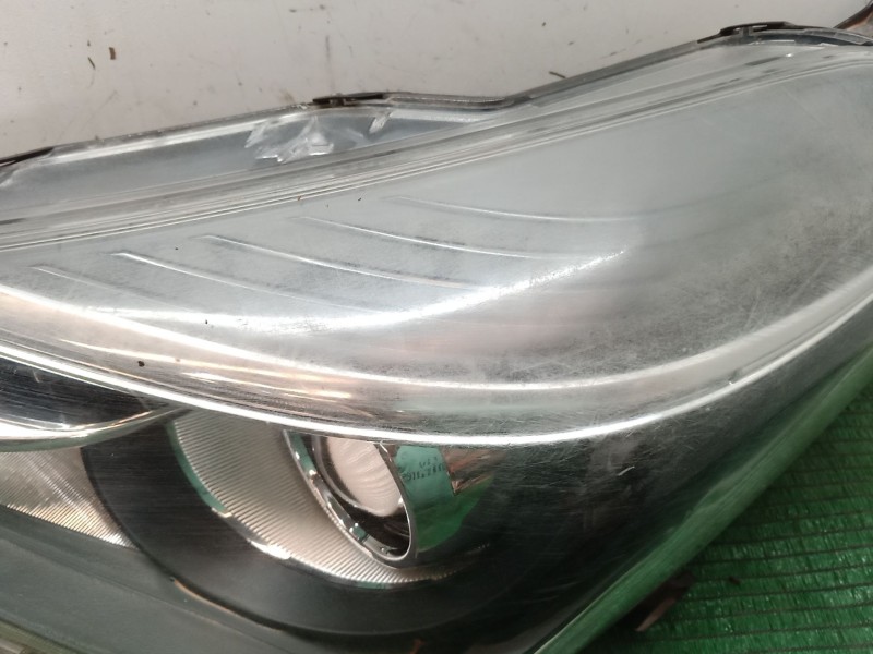 Recambio de faro izquierdo para toyota yaris (_p13_) 1.5 hybrid (nhp130_) referencia OEM IAM   