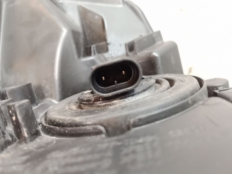 Recambio de faro izquierdo para toyota yaris (_p13_) 1.5 hybrid (nhp130_) referencia OEM IAM   