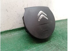 Recambio de airbag volante para toyota yaris (_p13_) 1.5 hybrid (nhp130_) referencia OEM IAM 5AHD3K0 5AHD3K0 5AHD3K0 2