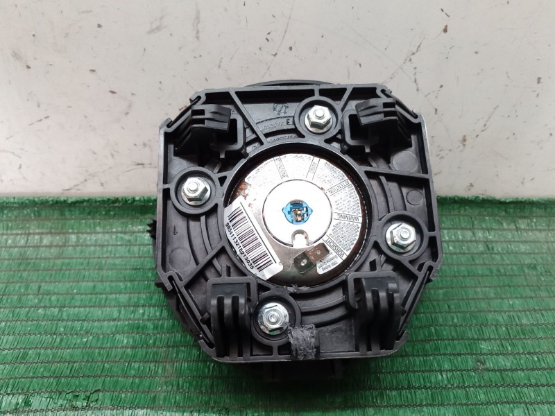 Recambio de airbag volante para toyota yaris (_p13_) 1.5 hybrid (nhp130_) referencia OEM IAM 5AHD3K0 5AHD3K0 5AHD3K0