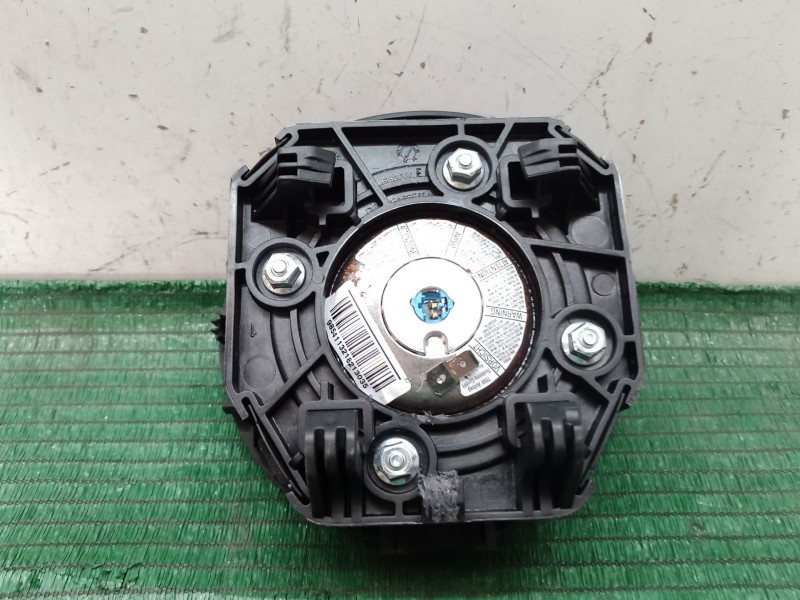 Recambio de airbag volante para toyota yaris (_p13_) 1.5 hybrid (nhp130_) referencia OEM IAM 5AHD3K0 5AHD3K0 5AHD3K0