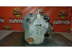 Recambio de caja cambios para ford focus berlina (cak) 2.0 16v cat referencia OEM IAM YS4R7002KA   2