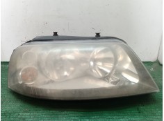 Recambio de faro izquierdo para seat alhambra (7v8, 7v9) 1.9 tdi referencia OEM IAM   