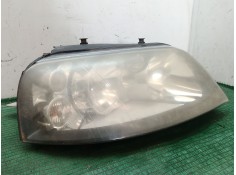 Recambio de faro izquierdo para seat alhambra (7v8, 7v9) 1.9 tdi referencia OEM IAM    2