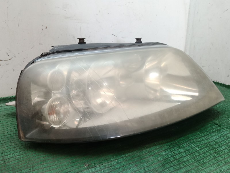 Recambio de faro izquierdo para seat alhambra (7v8, 7v9) 1.9 tdi referencia OEM IAM   