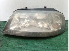 Recambio de faro derecho para seat alhambra (7v8, 7v9) 1.9 tdi referencia OEM IAM   