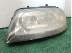 Recambio de faro derecho para seat alhambra (7v8, 7v9) 1.9 tdi referencia OEM IAM    2