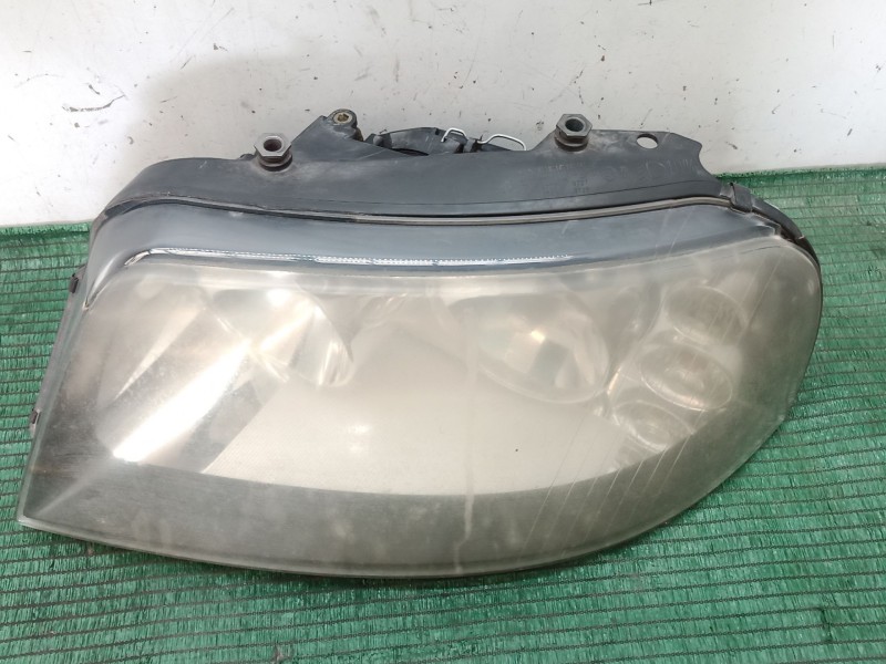 Recambio de faro derecho para seat alhambra (7v8, 7v9) 1.9 tdi referencia OEM IAM   