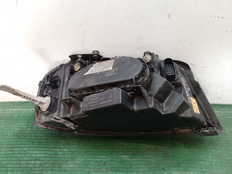 Recambio de faro derecho para seat alhambra (7v8, 7v9) 1.9 tdi referencia OEM IAM   