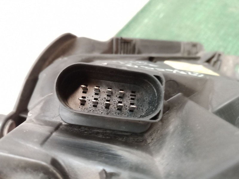 Recambio de faro derecho para seat alhambra (7v8, 7v9) 1.9 tdi referencia OEM IAM   