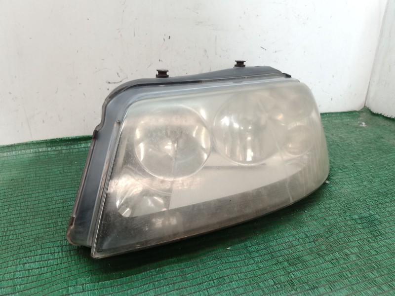 Recambio de faro derecho para seat alhambra (7v8, 7v9) 1.9 tdi referencia OEM IAM   