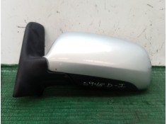 Recambio de retrovisor izquierdo para seat alhambra (7v8, 7v9) 1.9 tdi referencia OEM IAM   