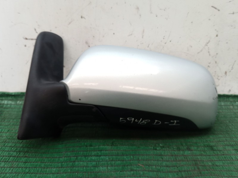 Recambio de retrovisor izquierdo para seat alhambra (7v8, 7v9) 1.9 tdi referencia OEM IAM   