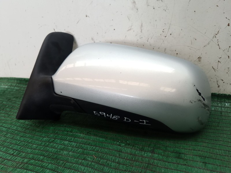 Recambio de retrovisor izquierdo para seat alhambra (7v8, 7v9) 1.9 tdi referencia OEM IAM   