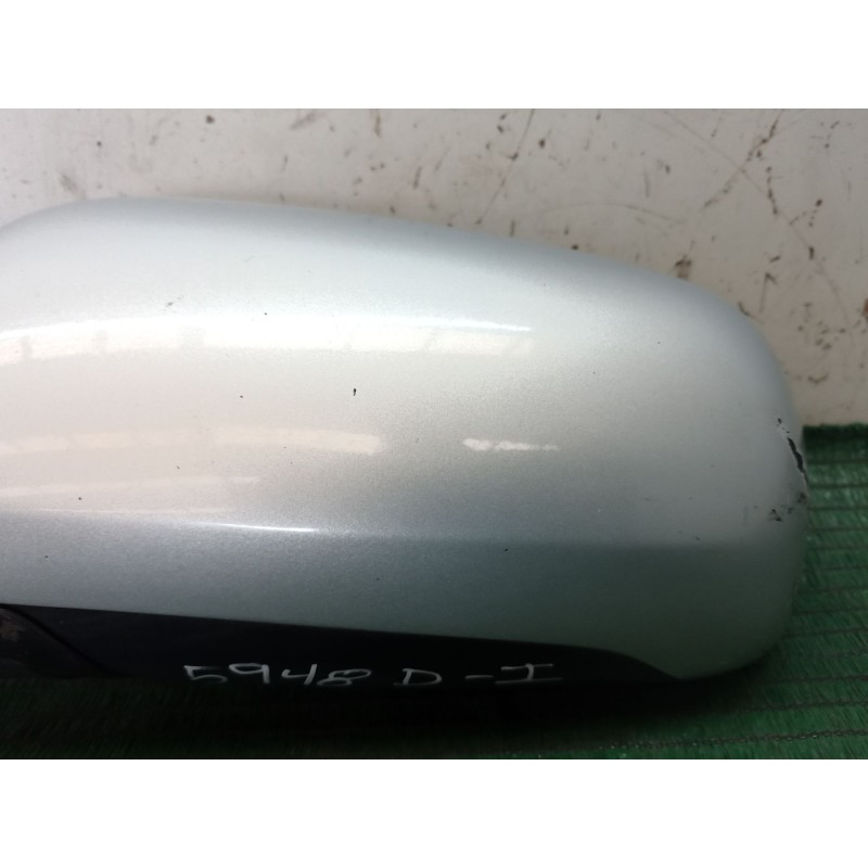 Recambio de retrovisor izquierdo para seat alhambra (7v8, 7v9) 1.9 tdi referencia OEM IAM   