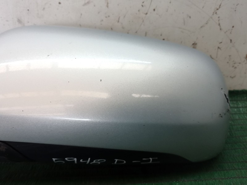 Recambio de retrovisor izquierdo para seat alhambra (7v8, 7v9) 1.9 tdi referencia OEM IAM   