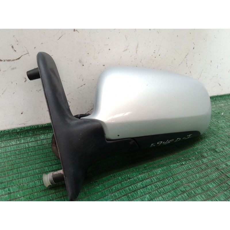 Recambio de retrovisor izquierdo para seat alhambra (7v8, 7v9) 1.9 tdi referencia OEM IAM   