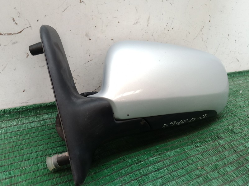 Recambio de retrovisor izquierdo para seat alhambra (7v8, 7v9) 1.9 tdi referencia OEM IAM   