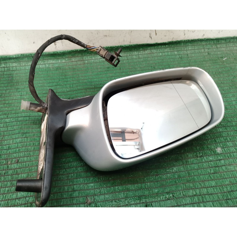 Recambio de retrovisor izquierdo para seat alhambra (7v8, 7v9) 1.9 tdi referencia OEM IAM   