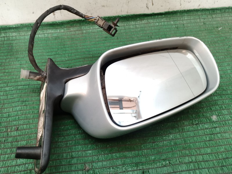 Recambio de retrovisor izquierdo para seat alhambra (7v8, 7v9) 1.9 tdi referencia OEM IAM   