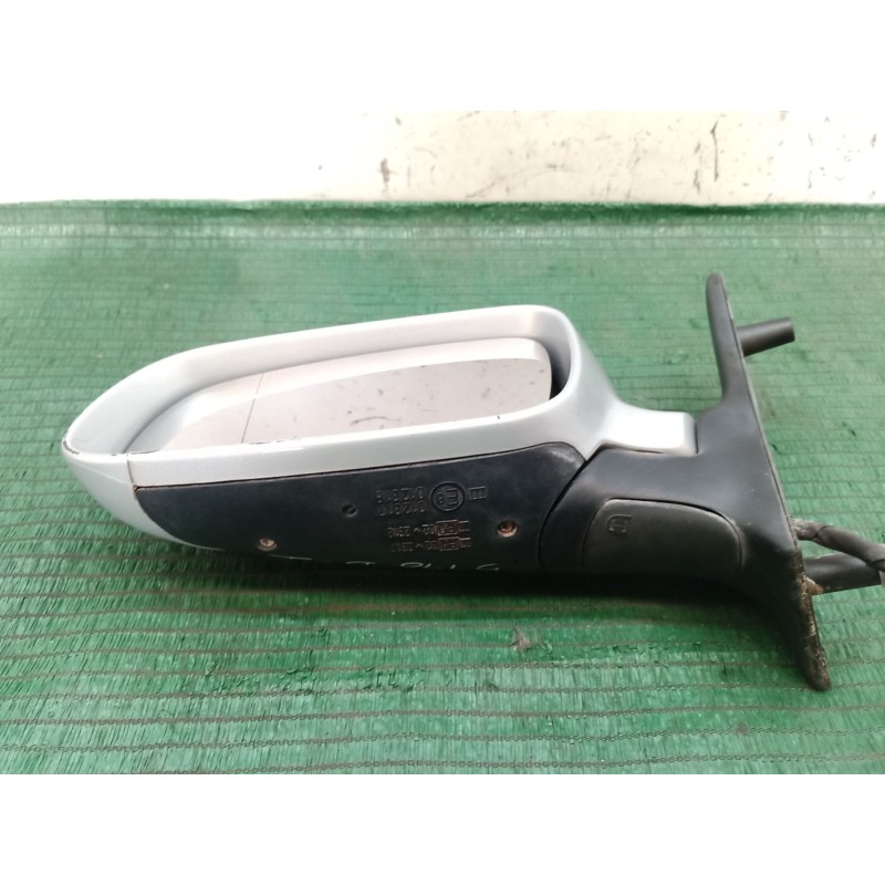 Recambio de retrovisor izquierdo para seat alhambra (7v8, 7v9) 1.9 tdi referencia OEM IAM   