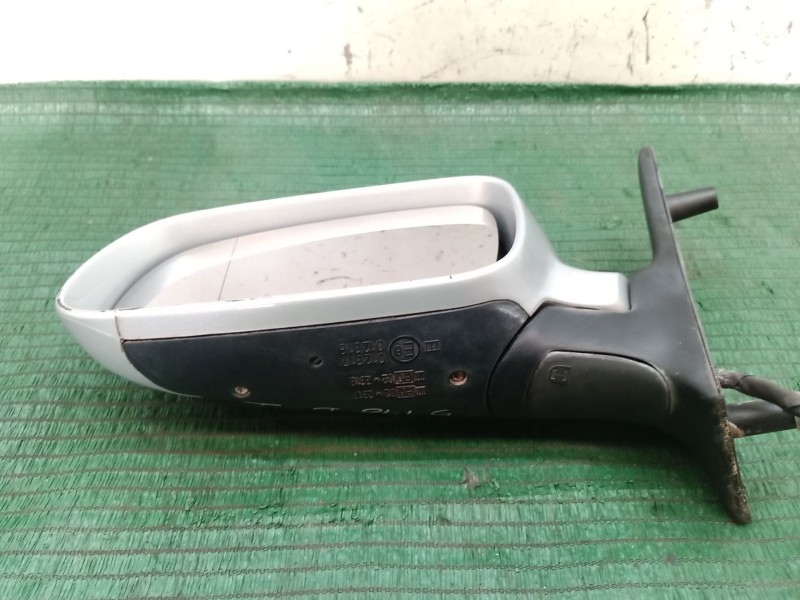 Recambio de retrovisor izquierdo para seat alhambra (7v8, 7v9) 1.9 tdi referencia OEM IAM   