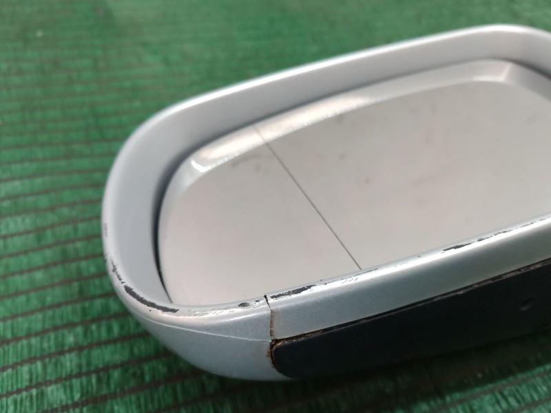 Recambio de retrovisor izquierdo para seat alhambra (7v8, 7v9) 1.9 tdi referencia OEM IAM   