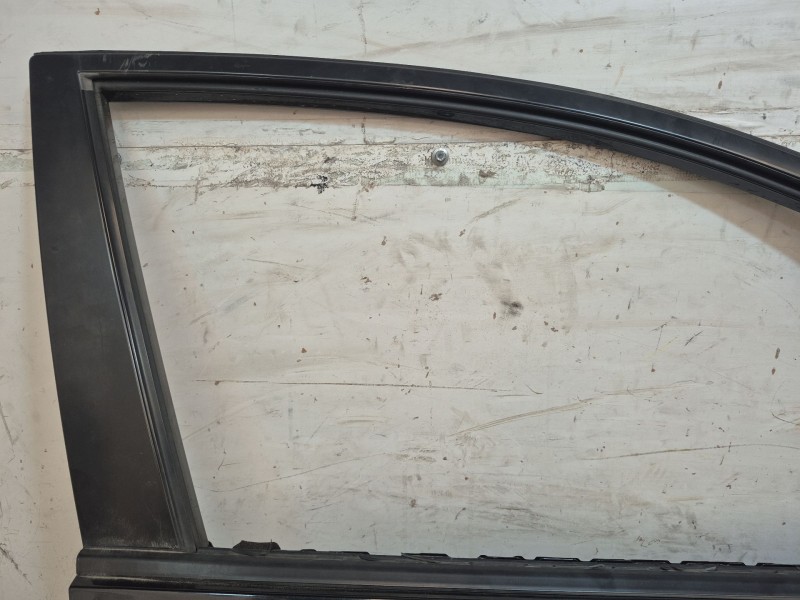 Recambio de puerta delantera derecha para mazda 3 (bl) 1.6 mzr (bl14) referencia OEM IAM   