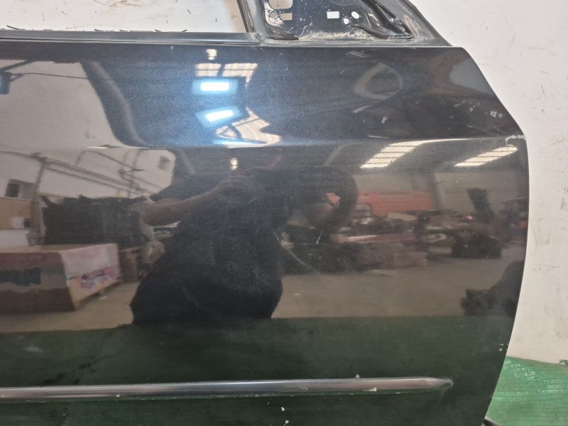 Recambio de puerta delantera derecha para mazda 3 (bl) 1.6 mzr (bl14) referencia OEM IAM   