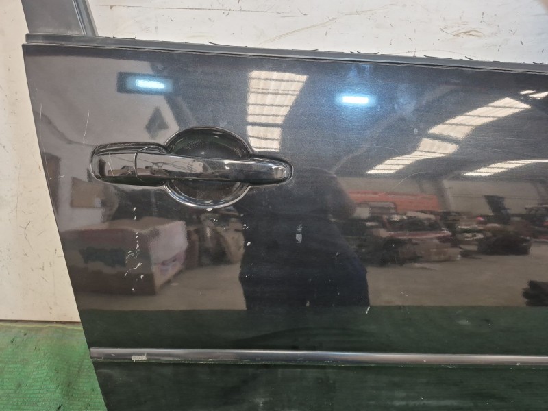 Recambio de puerta delantera derecha para mazda 3 (bl) 1.6 mzr (bl14) referencia OEM IAM   