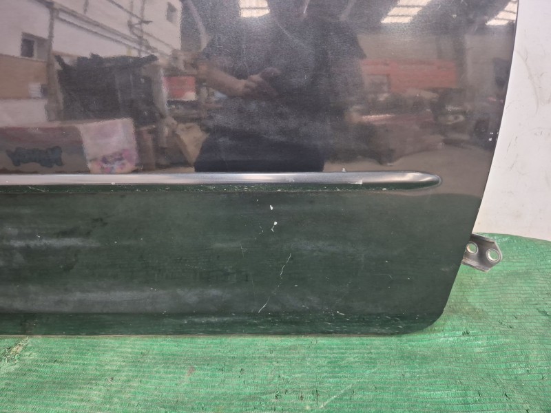 Recambio de puerta delantera derecha para mazda 3 (bl) 1.6 mzr (bl14) referencia OEM IAM   