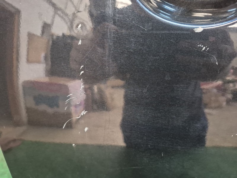 Recambio de puerta delantera derecha para mazda 3 (bl) 1.6 mzr (bl14) referencia OEM IAM   