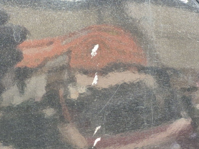 Recambio de puerta delantera derecha para mazda 3 (bl) 1.6 mzr (bl14) referencia OEM IAM   