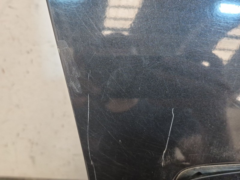 Recambio de puerta delantera derecha para mazda 3 (bl) 1.6 mzr (bl14) referencia OEM IAM   